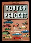 Toutes les Peugeot