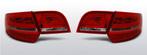 Carnamics Achterlichten | Alfa Romeo 156 97-02 4-d |  rood /, Verzenden, Nieuw