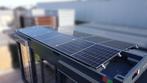 Ecologische Duurzame Kantoorunit: Plug en Play zonnepanelen, Nieuw