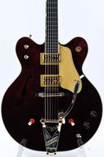 Gretsch G6122T-62 Vintage Select Edition 62 Chet Atkins..., Muziek en Instrumenten, Snaarinstrumenten | Gitaren | Elektrisch, Ophalen of Verzenden