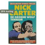 De groene wolfterreur 9789062786190 Carter, Verzenden, Gelezen, Carter
