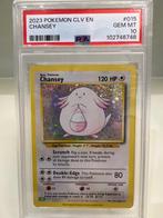 Pokémon - 1 Graded card - PSA 10, Nieuw