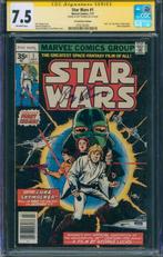 Star Wars (Vol. 1) #1 - 35 Cent Price Variant - Part 1 of, Boeken, Strips | Comics, Nieuw
