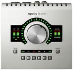 Universal Audio Apollo Twin USB HERITAGE PROMO tot 31 juli, Ophalen of Verzenden, Nieuw