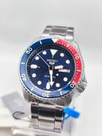 Seiko - Seiko 5 Automatic Day-Date - Zonder Minimumprijs -