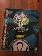 Panini World Cup Germany 2006 Lionel Messi, Ronaldinho,, Verzamelen, Nieuw