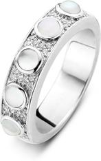 Ti Sento Milano Ring 12132MW - Maat 17.25, Verzenden, Nieuw