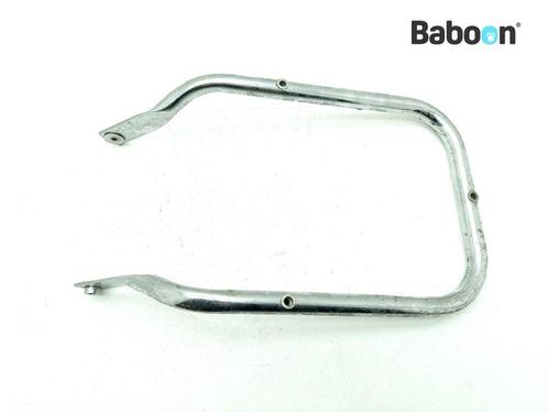 Topkoffer Rek Harley-Davidson FLHTCU Ultra Classic Electra, Motoren, Onderdelen | Harley-Davidson, Gebruikt, Verzenden