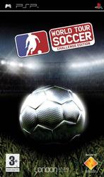 World tour soccer, Verzenden, Nieuw