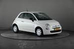 Private Lease - Fiat 500 - TwinAir Turbo Eco 85 Young, Gebruikt, Met garantie (alle), Handgeschakeld, Lease