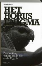 Het Horus enigma 9789057306334 W.H. Zitman, Verzenden, Gelezen, W.H. Zitman