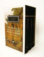 The Decline and Fall of the Roman Empire, Volumes 1 to 3 (of, Verzenden, Nieuw