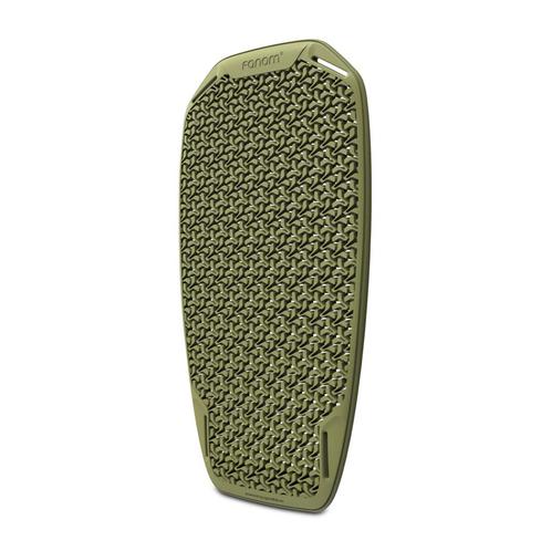 Rugbeschermer Ixon FANOM Khaki (Rugbeschermers), Motoren, Accessoires | Overige, Nieuw, Verzenden