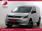 Volkswagen Caddy | Zakelijke Lease v.a. €538.24 pm, Automaat, Gebruikt, Zilver of Grijs, Lease