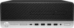 HP ProDesk 600 G3 SFF | i5-6500 | 8GB DDR4 | 128GB SSD, Nieuw, 128GB, HP, Ophalen of Verzenden