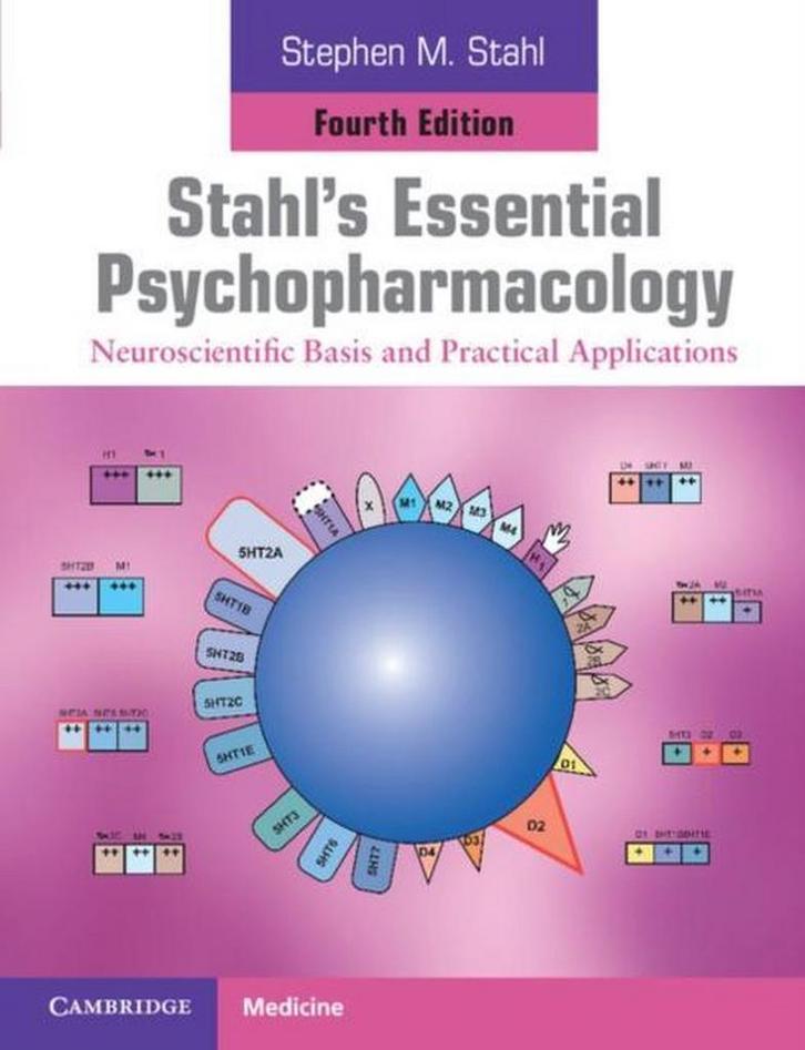 Stahls Essential Psychopharmacology 9781107686465, Boeken, Taal | Engels, Gelezen, Verzenden