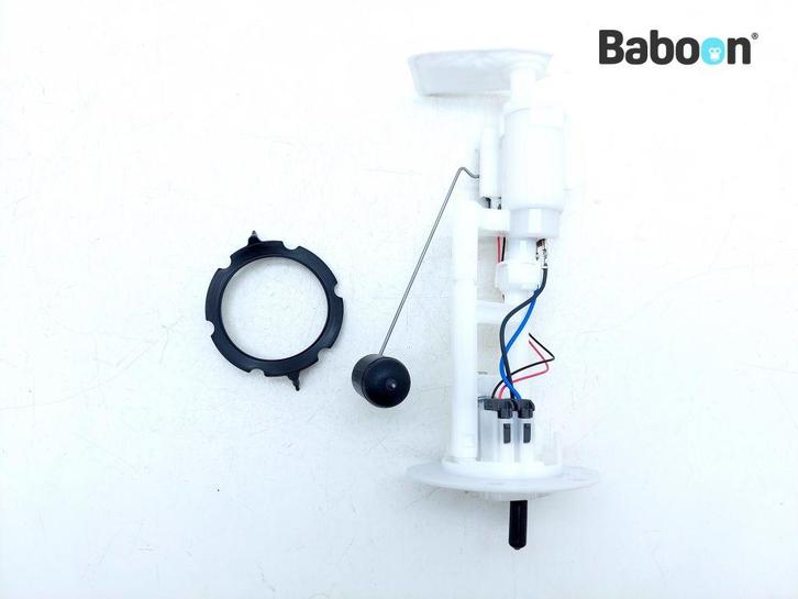 Benzinepomp Yamaha XP 500 T-Max 2004-2007 (XP500 TMAX), Motoren, Onderdelen | Yamaha, Gebruikt, Verzenden