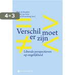 Verschil moet er zijn 9789463713450 de Beaufort, Verzenden, Zo goed als nieuw, De Beaufort