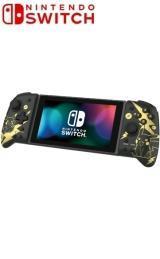 Hori Split Pad Pro Nintendo Switch Pikachu Black & Gold, Spelcomputers en Games, Spelcomputers | Nintendo Consoles | Accessoires