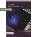 Jaarboek Stralingsbeschermin9 2008 9789012380973 C. Thijssen, Verzenden, Gelezen, C. Thijssen