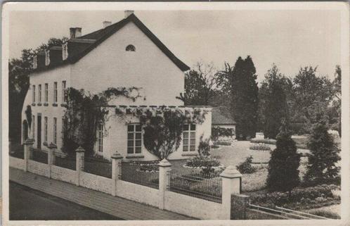 NUTH - Villa Dr. de Wever, Verzamelen, Ansichtkaarten | Nederland, Verzenden
