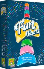 Fun Facts - Party spel | Repos Production -, Verzenden, Nieuw