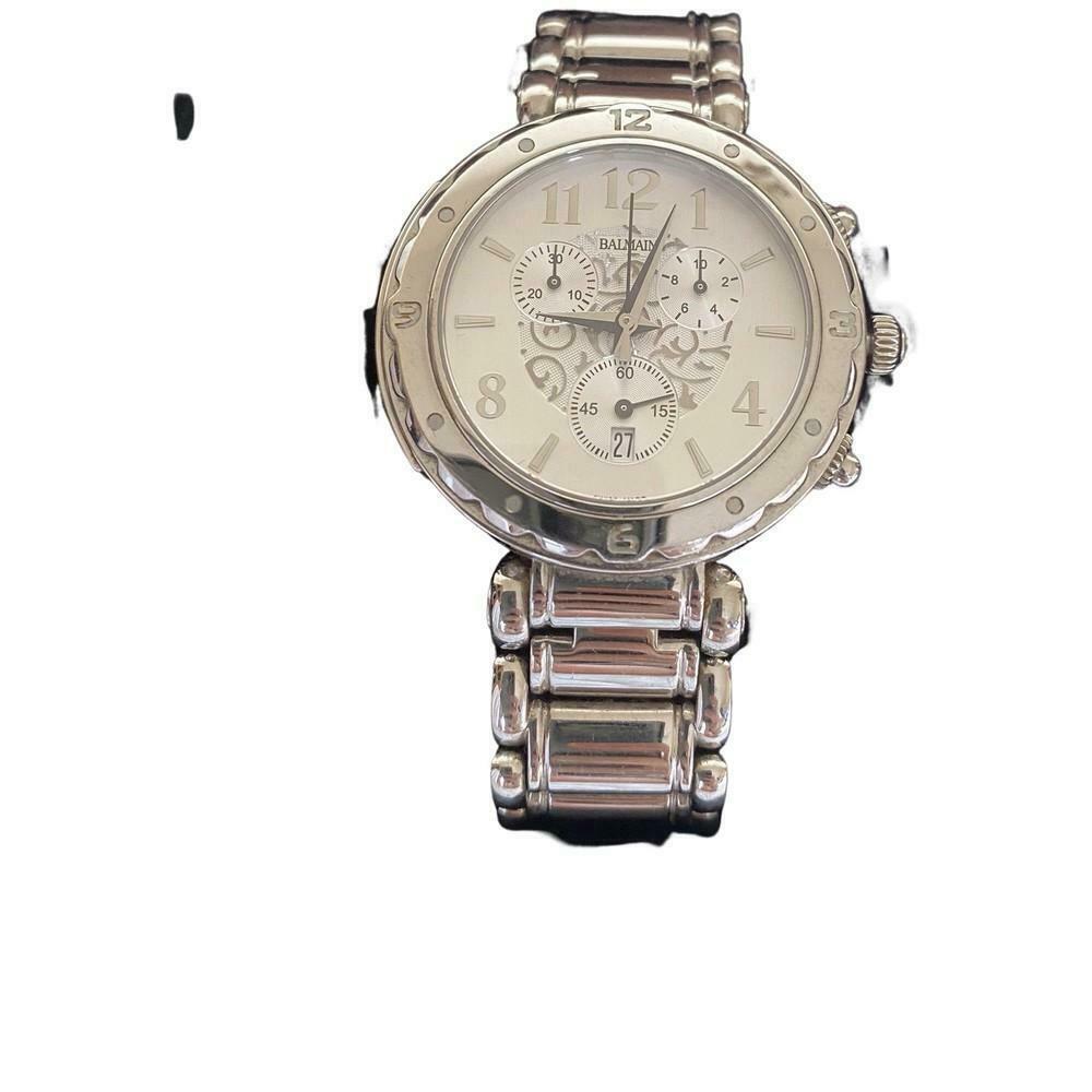 Metallic Balmain Horloge Horloges Dames Marktplaats