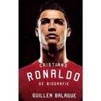 Boek Cristiano Ronaldo 9789021560700, Verzenden, Zo goed als nieuw