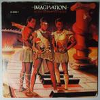 Imagination - In the heat of the night - Single, Cd's en Dvd's, Verzenden, Nieuw in verpakking
