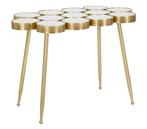 TAFELSCHORT CM 100X55X70, Huis en Inrichting, Tafels | Sidetables, Ophalen of Verzenden, Nieuw
