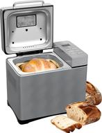 2dekans | Skoov Bakemaster Broodbakmachine – 19 Programmas, Ophalen of Verzenden, Gebruikt