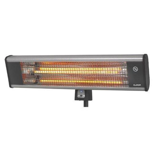 Eurom elektrische terrasverwarmer TH1800S met afstandsbedien, Zakelijke goederen, Horeca | Overige, Verzenden