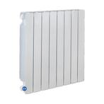 781x400 - 770 watt  Thermrad AluBasic, Doe-het-zelf en Verbouw, Verwarming en Radiatoren, Verzenden, Nieuw