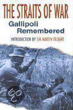 The Straits of War 9780750924085, Verzenden, Gelezen