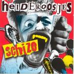 cd - Heideroosjes - Schizo, Cd's en Dvd's, Verzenden, Zo goed als nieuw