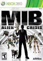 MIB: Alien Crisis [Xbox 360], Ophalen of Verzenden, Nieuw