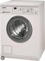 Miele W3202 Wasmachine 6kg 1200t DHZ1625439, Ophalen of Verzenden, Gebruikt