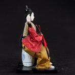 Hina Ningyo - Pop - keizer (O-Dairi-sama) - Japan