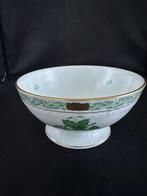 Herend - Kom - Porselein, Antiek en Kunst