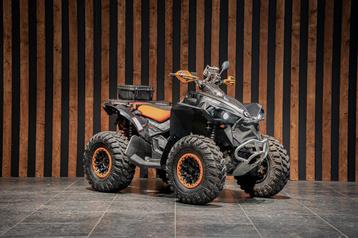 Can-am Renegade | AUTO-KENTEKEN | beschikbaar voor biedingen