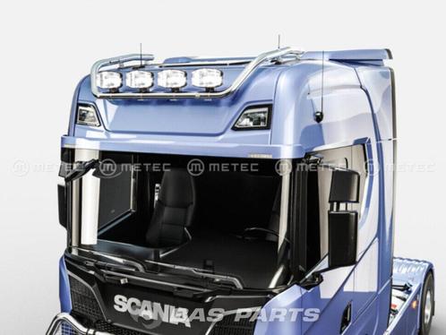Lampenbeugel dak Scania S-Serie NextGen, Auto-onderdelen, Vrachtwagen-onderdelen, Nieuw, Overige merken, Overige Auto-onderdelen