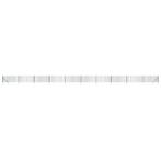 Draadgaashek 1x25m Groen - Retourdeal! 35% korting, Ophalen of Verzenden, Nieuw, 20 meter of meer, Gaas