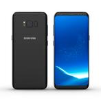 Magazijn opruiming Samsung galaxy S8 64GB zwart (8-core 2,3G