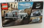 Lego - Speed Champions - 76911 - Aston Martin DB5 James Bond, Kinderen en Baby's, Speelgoed | Duplo en Lego, Nieuw