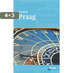 Praag / ANWB Ontdek 9789018038779 Walter M. Weiss, Verzenden, Gelezen, Walter M. Weiss