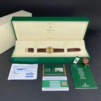 Rolex - Cellini - 5115 - Dames - 2008, Sieraden, Tassen en Uiterlijk, Horloges | Heren, Nieuw