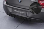 Achterskirt voor BMW 1 Reeks F20 / F21 HA433-G, Verzenden, Nieuw