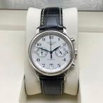 Longines - Master Collection - L2.669.4 - Heren - 2010-2020