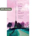 Ziek van de kerk? 9789058299154 J. Belder, Verzenden, Gelezen, J. Belder