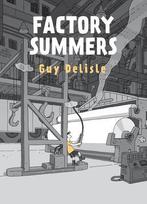 Factory Summers [HC], Boeken, Nieuw, Verzenden